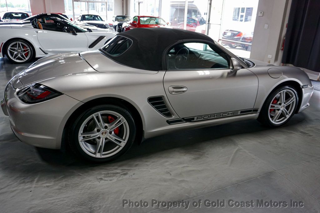 2012 Porsche Boxster *Porsche 987.2 Boxster* *6-Spd Manual* - 22439971 - 21