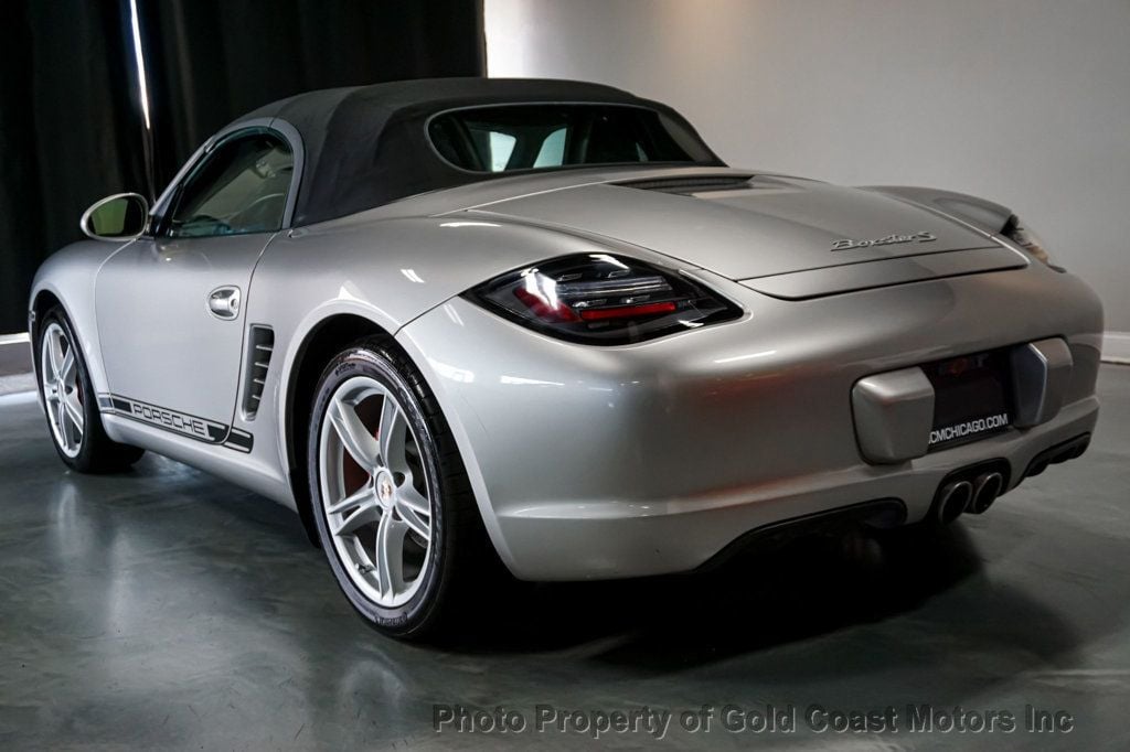 2012 Porsche Boxster *Porsche 987.2 Boxster* *6-Spd Manual* - 22439971 - 25