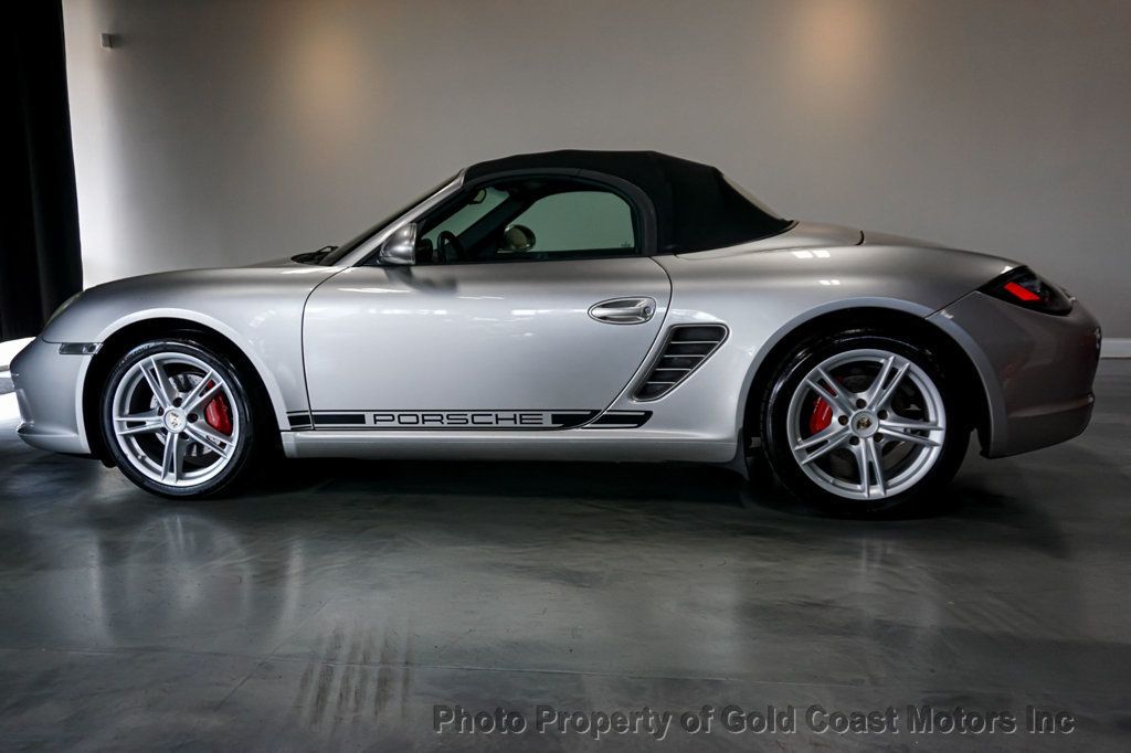 2012 Porsche Boxster *Porsche 987.2 Boxster* *6-Spd Manual* - 22439971 - 26