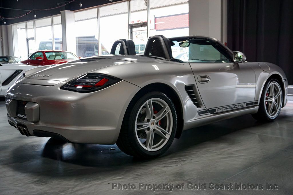 2012 Porsche Boxster *Porsche 987.2 Boxster* *6-Spd Manual* - 22439971 - 41