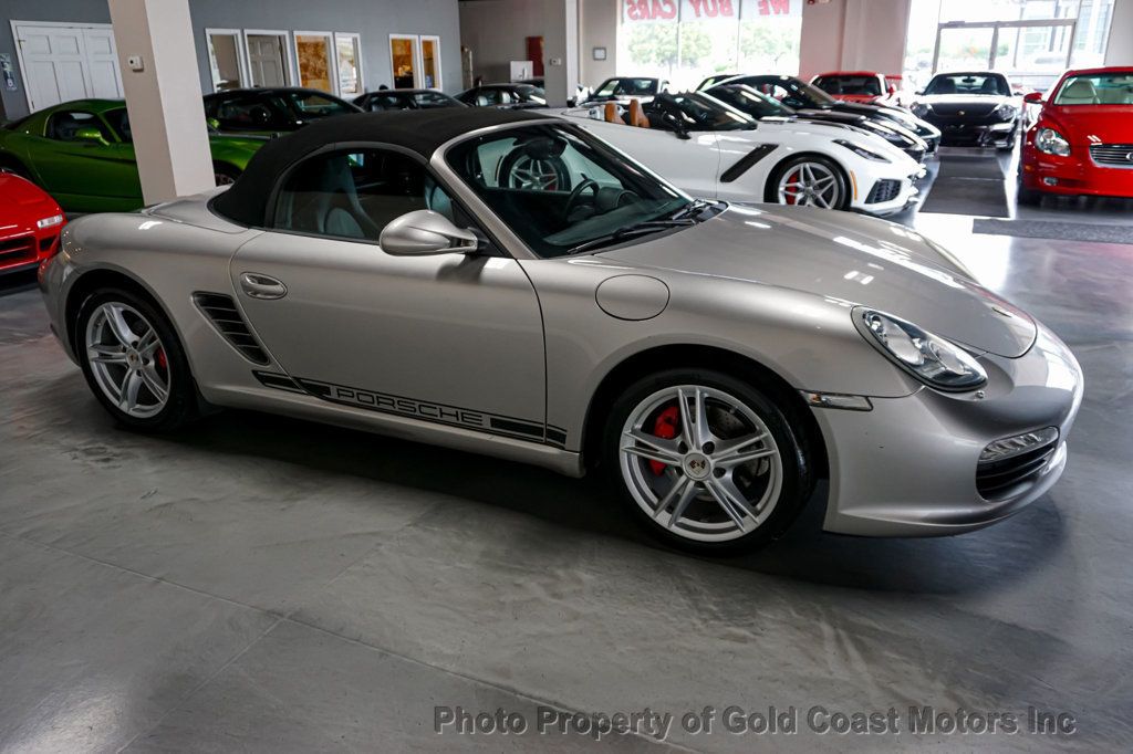 2012 Porsche Boxster *Porsche 987.2 Boxster* *6-Spd Manual* - 22439971 - 42