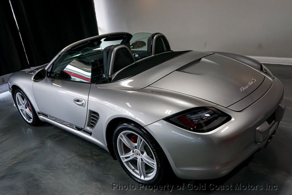 2012 Porsche Boxster *Porsche 987.2 Boxster* *6-Spd Manual* - 22439971 - 49