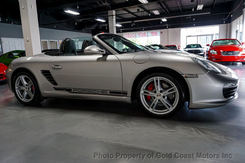 2012 Porsche Boxster *Porsche 987.2 Boxster* *6-Spd Manual* - 22439971 - 57