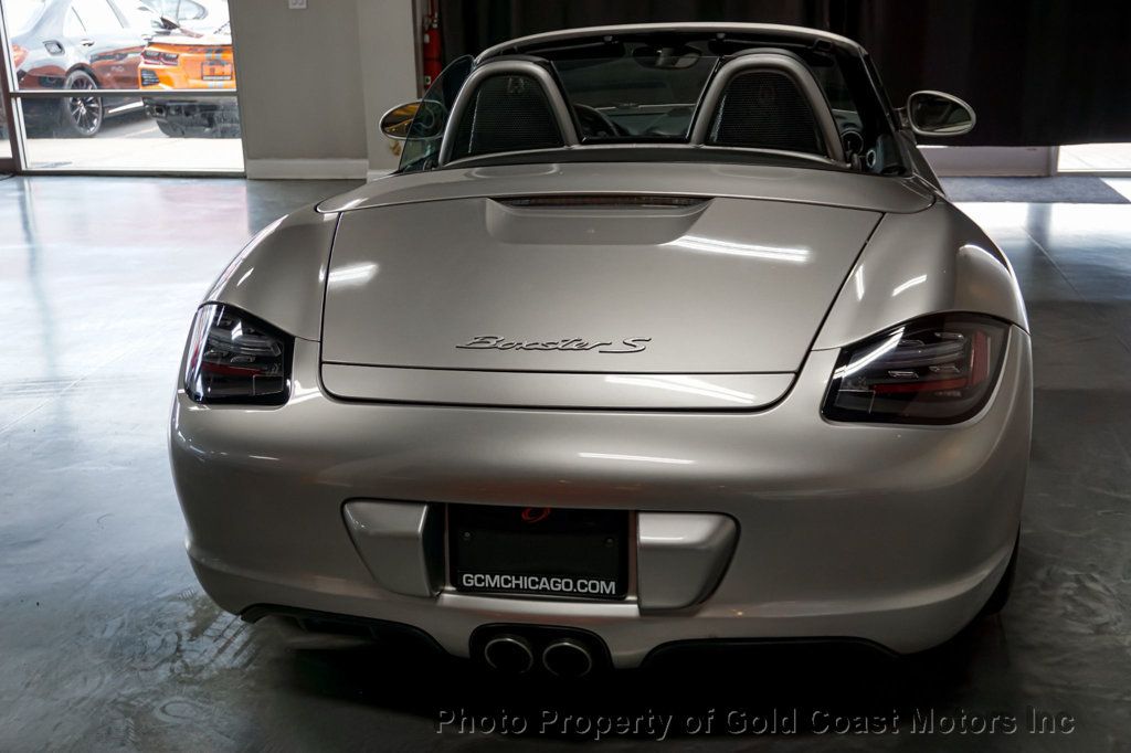 2012 Porsche Boxster *Porsche 987.2 Boxster* *6-Spd Manual* - 22439971 - 61