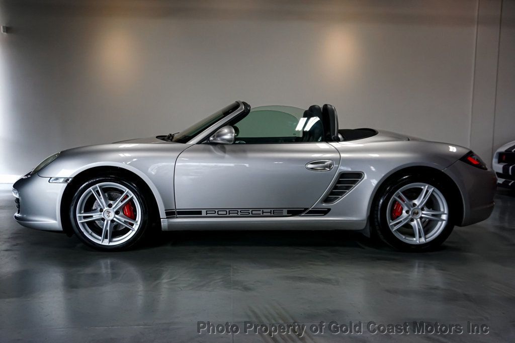 2012 Porsche Boxster *Porsche 987.2 Boxster* *6-Spd Manual* - 22439971 - 68