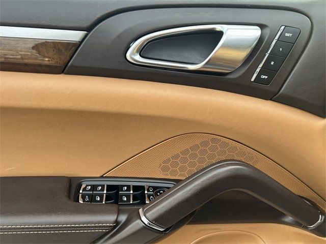 2012 Porsche Cayenne AWD 4dr S - 22959450 - 10