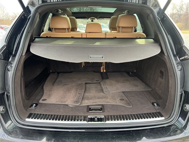 2012 Porsche Cayenne AWD 4dr S - 22959450 - 17