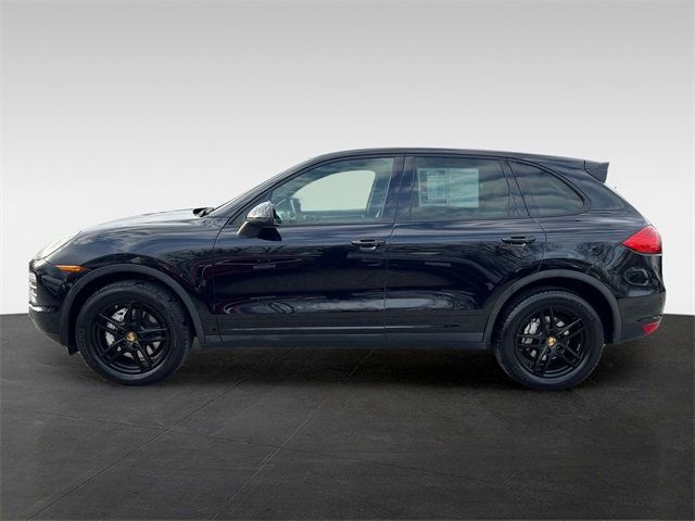 2012 Porsche Cayenne AWD 4dr S - 22959450 - 1
