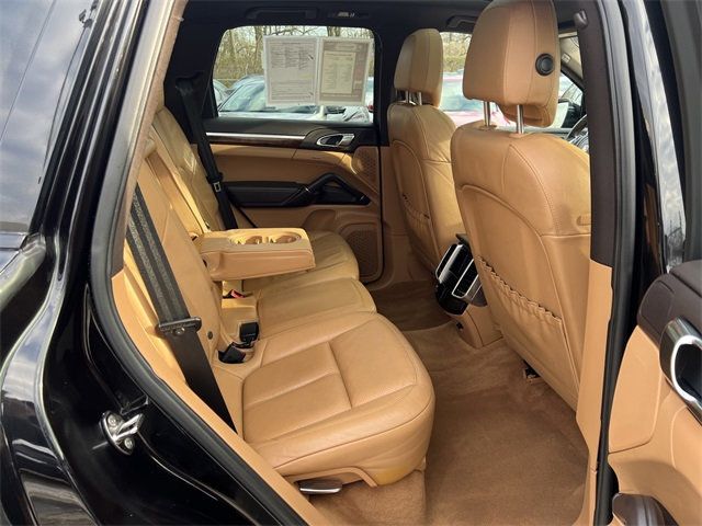 2012 Porsche Cayenne AWD 4dr S - 22959450 - 20