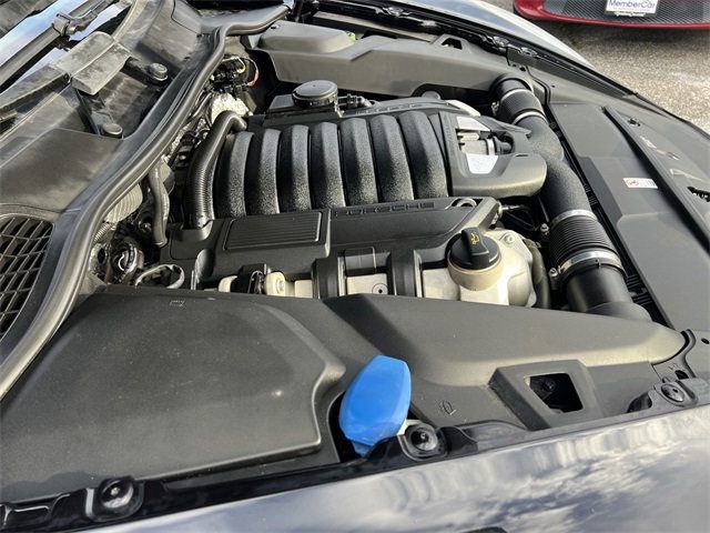 2012 Porsche Cayenne AWD 4dr S - 22959450 - 22