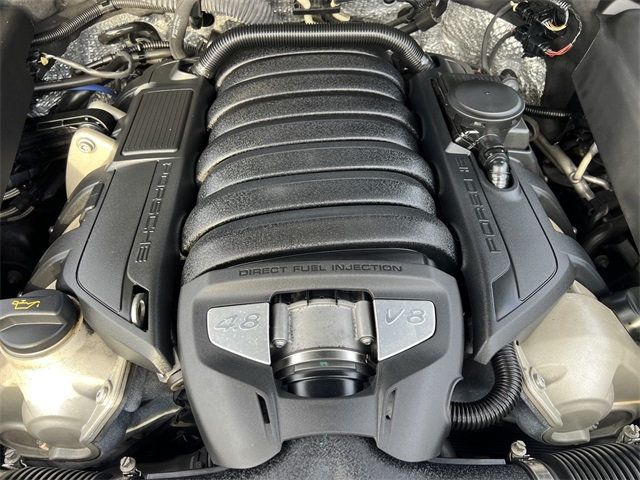 2012 Porsche Cayenne AWD 4dr S - 22959450 - 23
