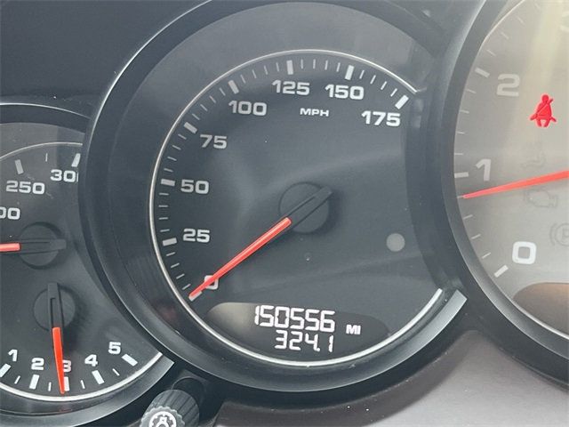 2012 Porsche Cayenne AWD 4dr S - 22959450 - 25