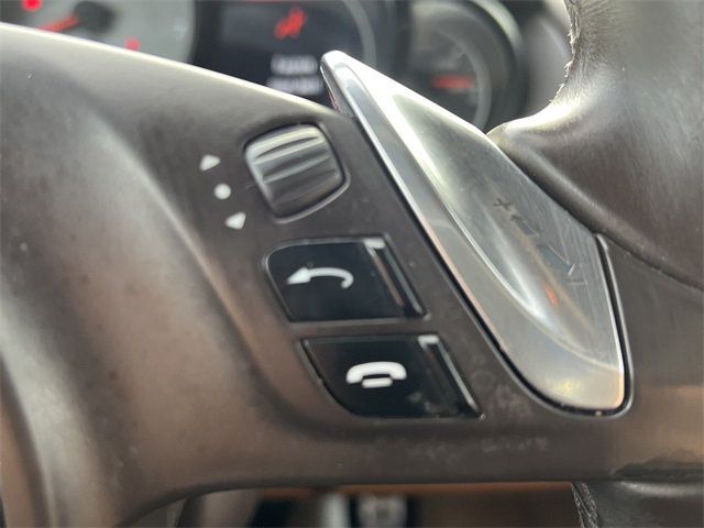 2012 Porsche Cayenne AWD 4dr S - 22959450 - 27