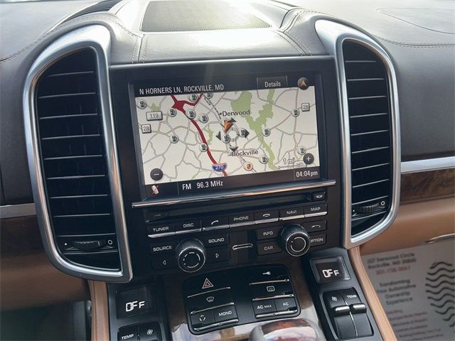 2012 Porsche Cayenne AWD 4dr S - 22959450 - 28