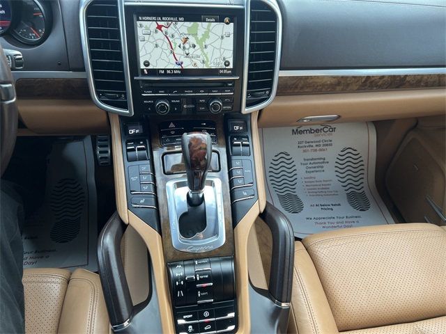 2012 Porsche Cayenne AWD 4dr S - 22959450 - 29