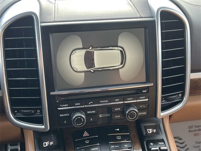 2012 Porsche Cayenne AWD 4dr S - 22959450 - 30