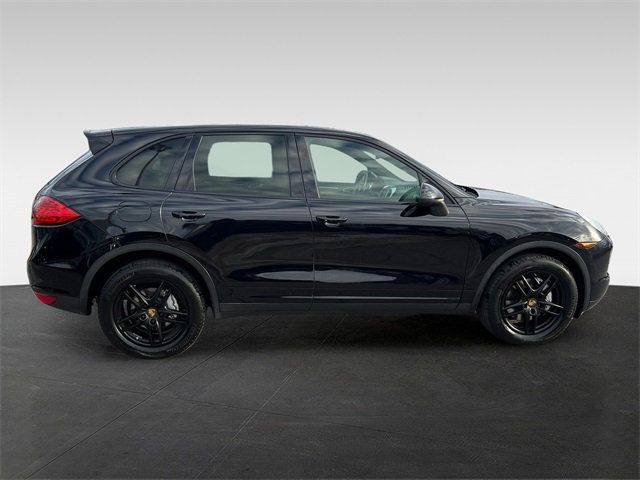 2012 Porsche Cayenne AWD 4dr S - 22959450 - 5