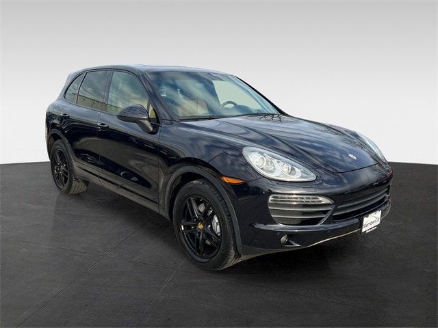 2012 Porsche Cayenne AWD 4dr S - 22959450 - 6