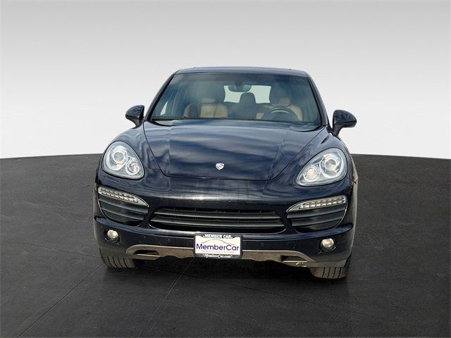 2012 Porsche Cayenne AWD 4dr S - 22959450 - 7
