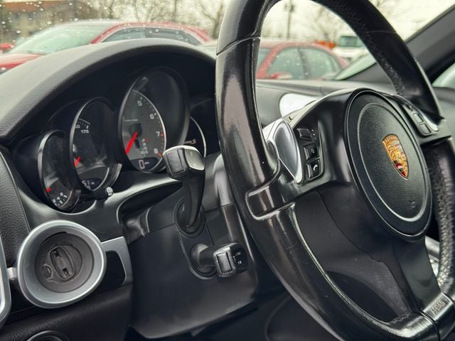 2012 Porsche Cayenne AWD 4dr S - 22911190 - 9