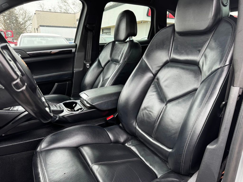 2012 Porsche Cayenne AWD 4dr S - 22911190 - 12
