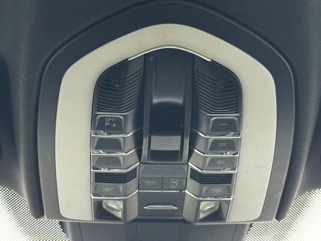 2012 Porsche Cayenne AWD 4dr S - 22911190 - 22