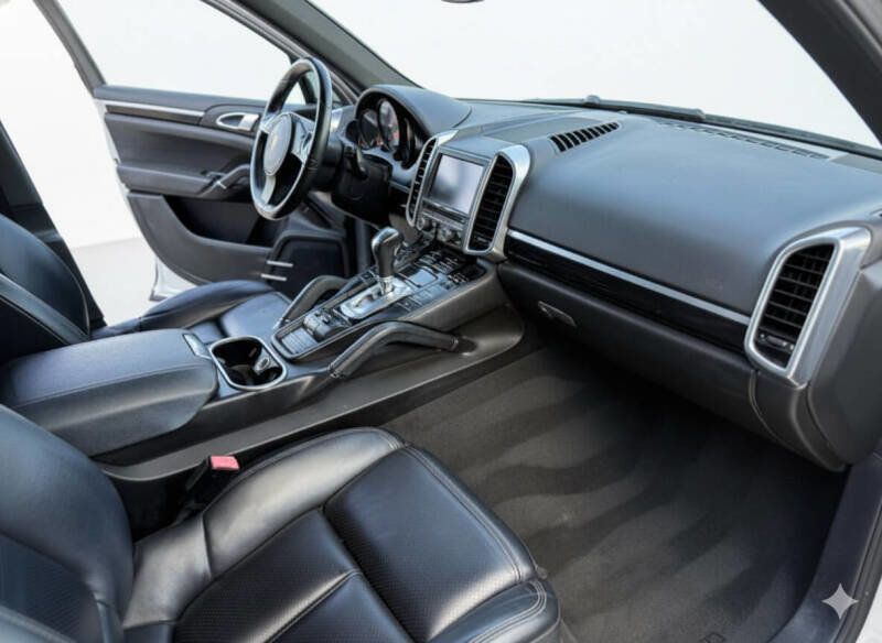 2012 Porsche Cayenne AWD 4dr S - 22911190 - 12