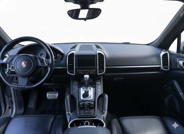 2012 Porsche Cayenne AWD 4dr S - 22911190 - 13