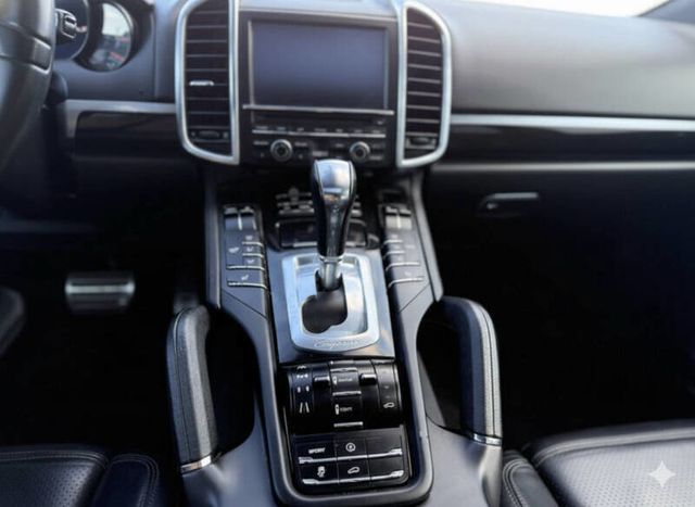 2012 Porsche Cayenne AWD 4dr S - 22911190 - 15