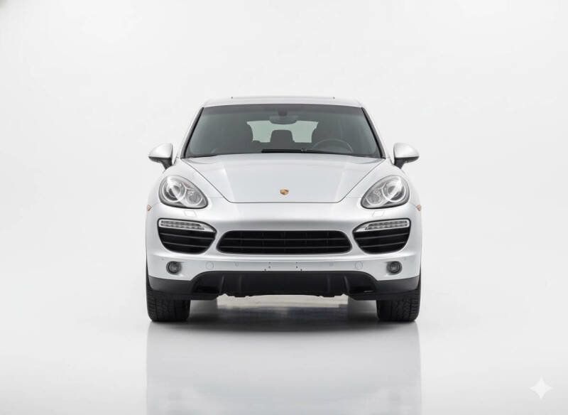 2012 Porsche Cayenne AWD 4dr S - 22911190 - 1