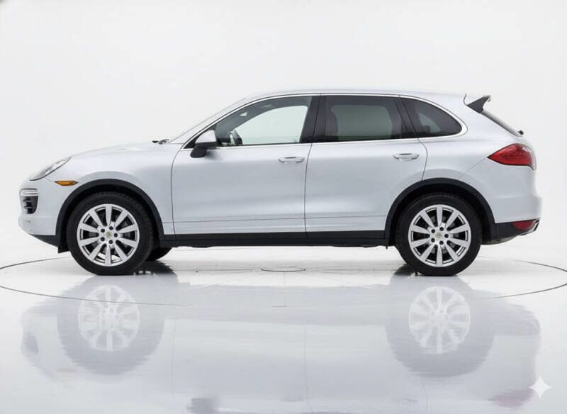 2012 Porsche Cayenne AWD 4dr S - 22911190 - 7