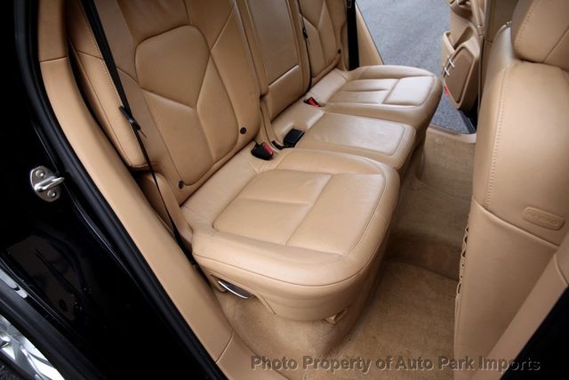 2012 Porsche Cayenne AWD 4dr Tiptronic - 22955314 - 23