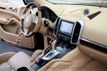 2012 Porsche Cayenne AWD 4dr Tiptronic - 22955314 - 29