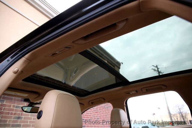 2012 Porsche Cayenne AWD 4dr Tiptronic - 22955314 - 30