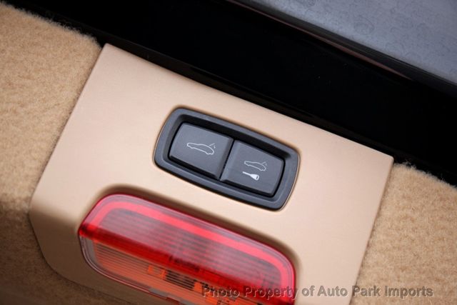 2012 Porsche Cayenne AWD 4dr Tiptronic - 22955314 - 46