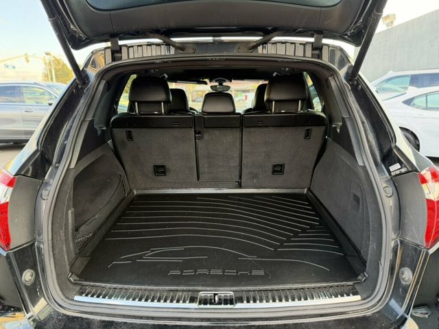 2012 Porsche Cayenne Base Trim - 23099258 - 20