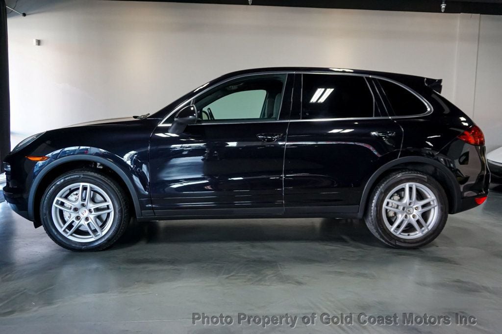 2012 Porsche Cayenne *Cayenne S* *4.8L V8* *Panoramic-Roof* - 22629080 - 45