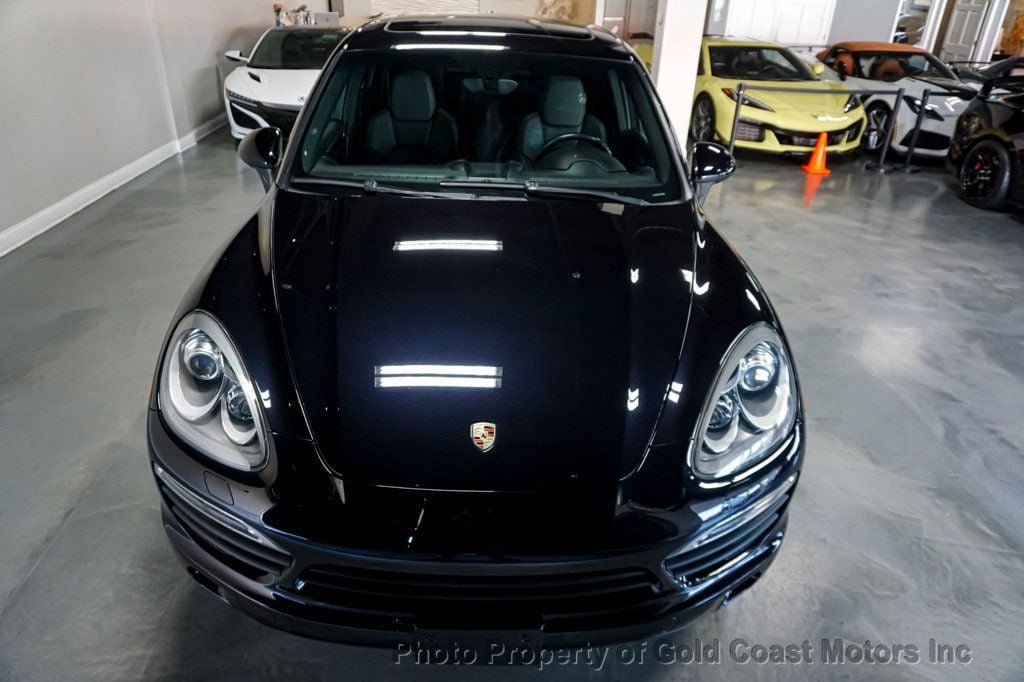 2012 Porsche Cayenne *Cayenne S* *4.8L V8* *Panoramic-Roof* - 22629080 - 55