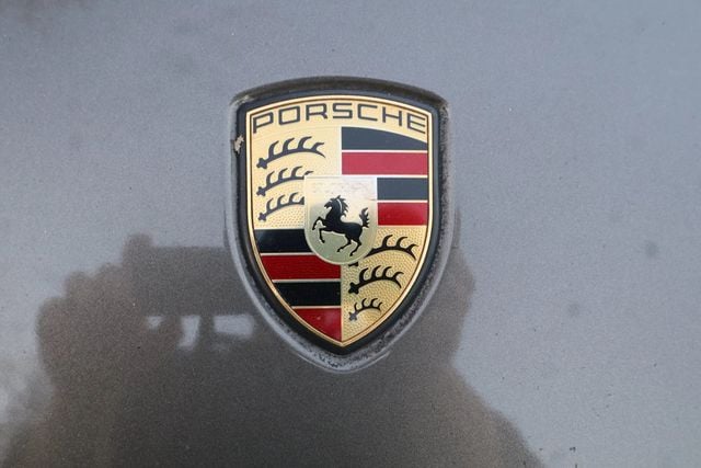 2012 Porsche Cayenne CAYENNE TURBO, AWD, SUNROOF, BLUETOOTH, REAR ENTERTAINMENT PKG!! - 22914657 - 9