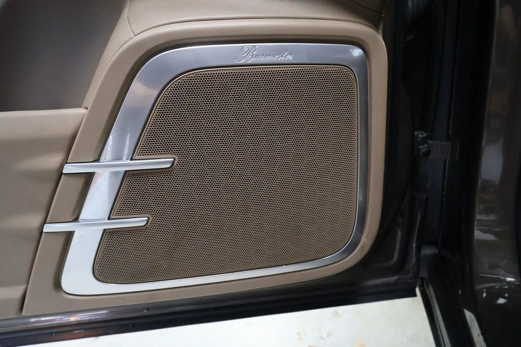 2012 Porsche Cayenne CAYENNE TURBO, AWD, SUNROOF, BLUETOOTH, REAR ENTERTAINMENT PKG!! - 22914657 - 14