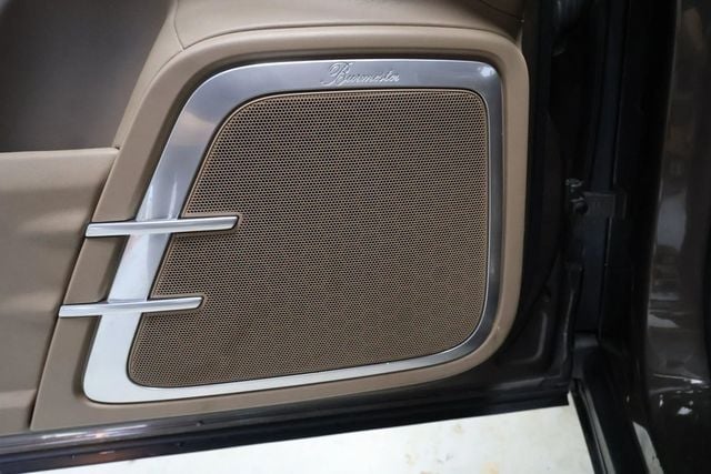 2012 Porsche Cayenne CAYENNE TURBO, AWD, SUNROOF, BLUETOOTH, REAR ENTERTAINMENT PKG!! - 22914657 - 14