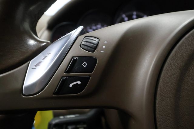 2012 Porsche Cayenne CAYENNE TURBO, AWD, SUNROOF, BLUETOOTH, REAR ENTERTAINMENT PKG!! - 22914657 - 18