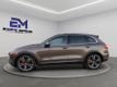 2012 Porsche Cayenne CAYENNE TURBO, AWD, SUNROOF, BLUETOOTH, REAR ENTERTAINMENT PKG!! - 22914657 - 1