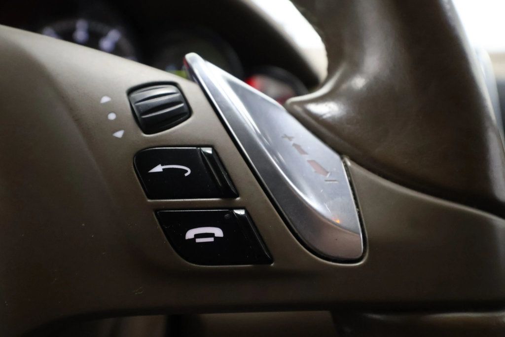 2012 Porsche Cayenne CAYENNE TURBO, AWD, SUNROOF, BLUETOOTH, REAR ENTERTAINMENT PKG!! - 22914657 - 19