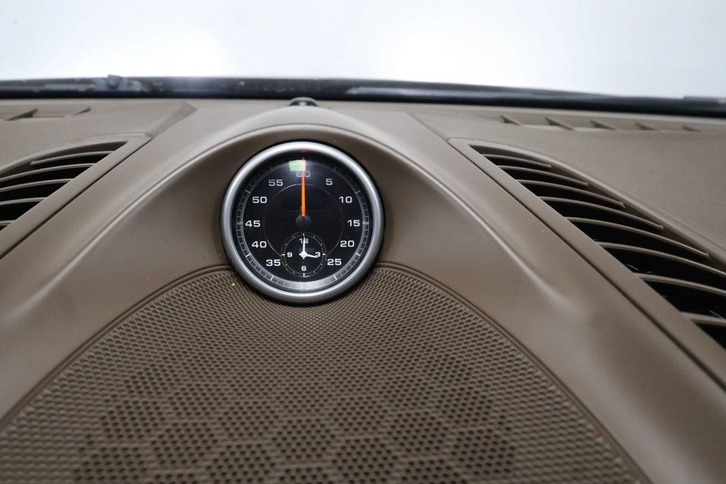 2012 Porsche Cayenne CAYENNE TURBO, AWD, SUNROOF, BLUETOOTH, REAR ENTERTAINMENT PKG!! - 22914657 - 21