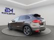 2012 Porsche Cayenne CAYENNE TURBO, AWD, SUNROOF, BLUETOOTH, REAR ENTERTAINMENT PKG!! - 22914657 - 2