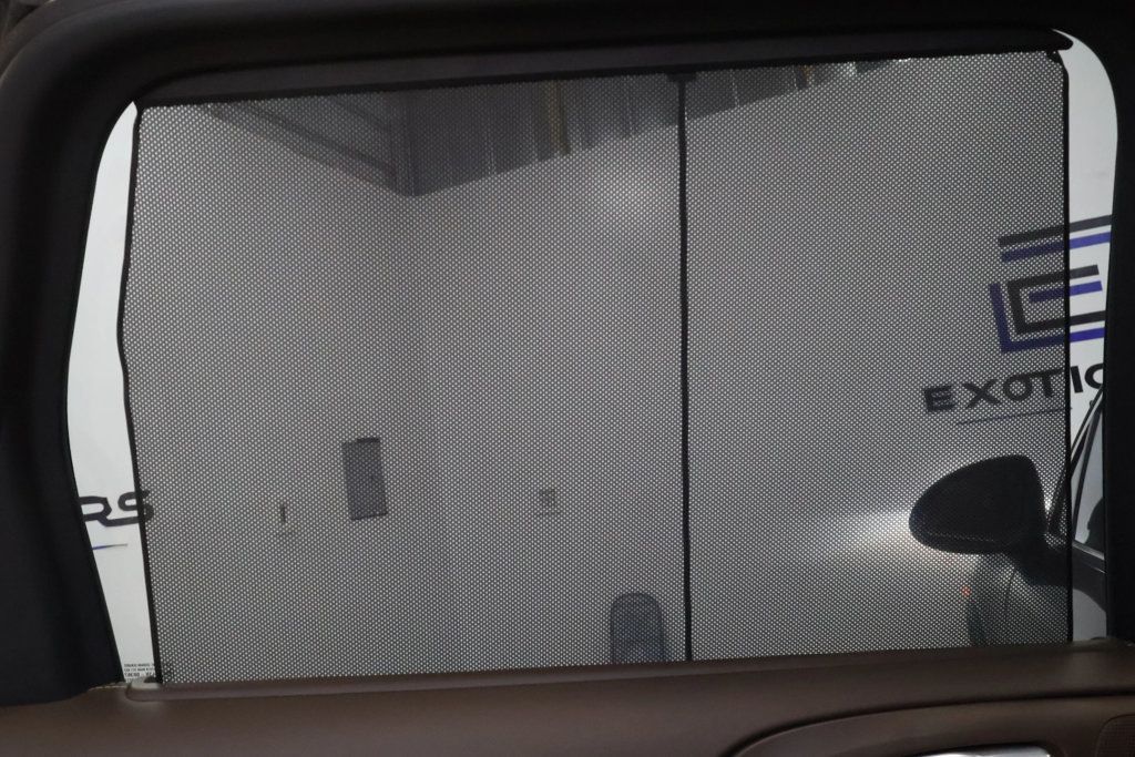 2012 Porsche Cayenne CAYENNE TURBO, AWD, SUNROOF, BLUETOOTH, REAR ENTERTAINMENT PKG!! - 22914657 - 31