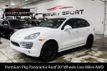 2012 Porsche Cayenne Premium Memory Pkg Pano Roof 20" Sport Wheels - 22781669 - 0