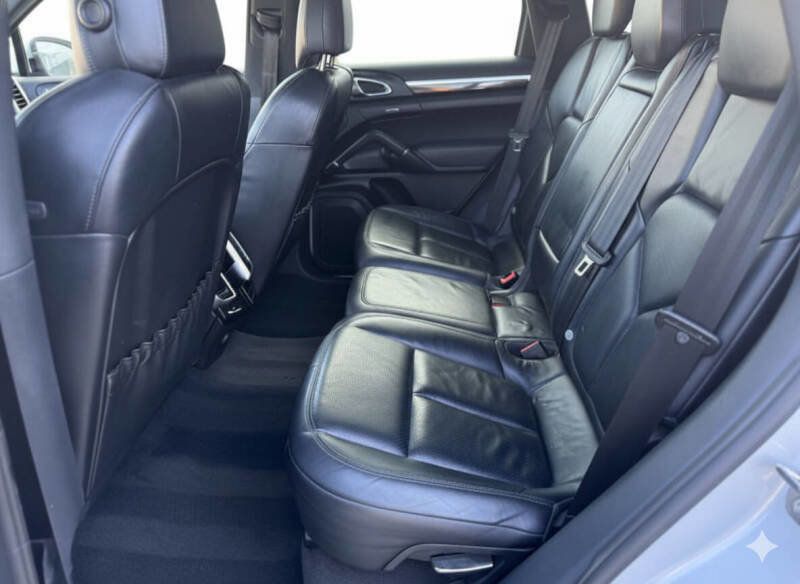 2012 Porsche Cayenne S AWD 4dr SUV - 22911190 - 10