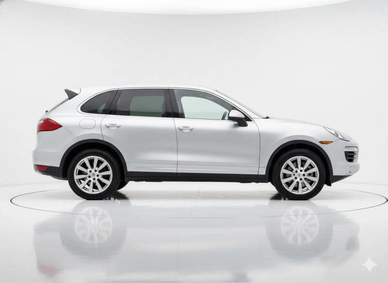 2012 Porsche Cayenne S AWD 4dr SUV - 22911190 - 3